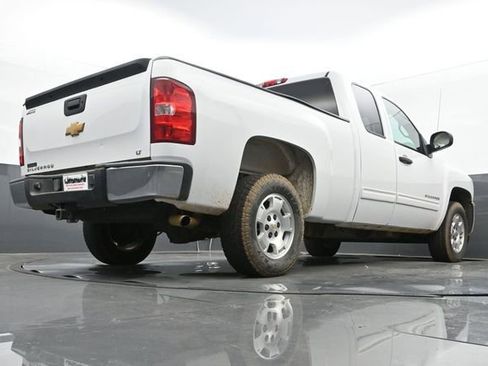 Used 2013 Chevrolet Silverado 1500 LT w/ All-Star Edition image 11