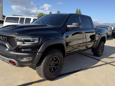 Used 2023 RAM 1500 TRX image 3