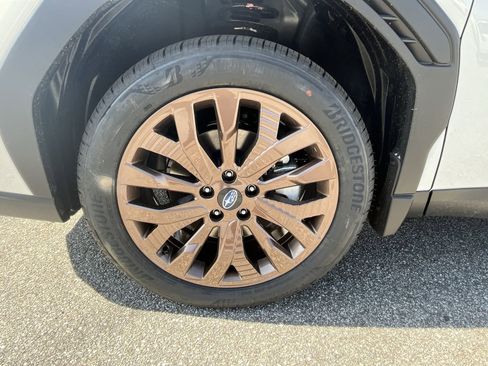 New 2026 Subaru Forester Sport AWD/4WD image 13