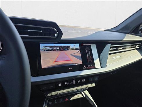 New 2026 Audi A3 2.0T Premium image 24