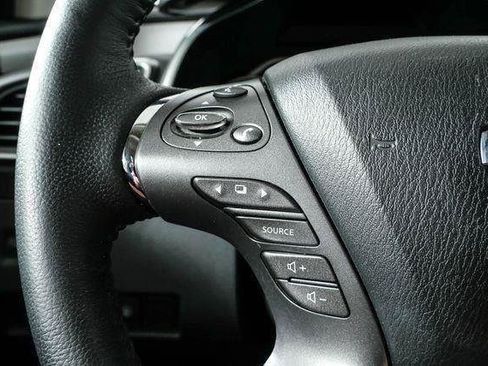 Used 2020 Nissan Murano SV FWD image 10