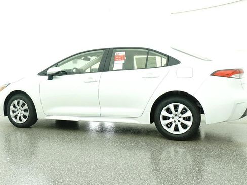 New 2026 Toyota Corolla LE image 11