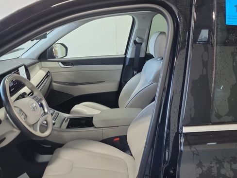 Used 2024 Hyundai Palisade Calligraphy AWD/4WD image 9