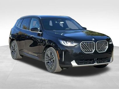 New 2026 BMW X3 xDrive30 w/ Premium Package