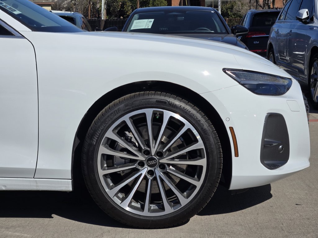 Used 2026 Audi A6 Premium Plus w/ Premium Plus Package AWD/4WD image 13