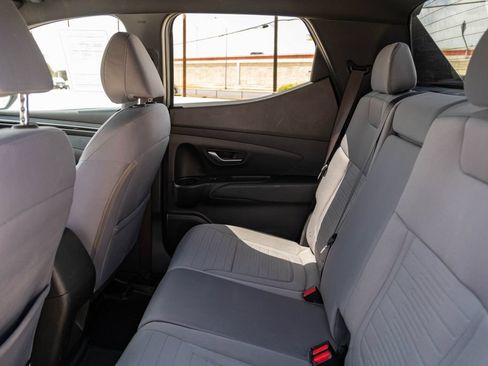 Used 2023 Hyundai Santa Cruz SEL FWD image 15