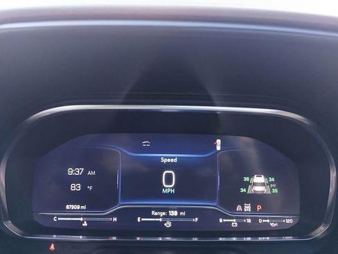 Used 2023 Chevrolet Tahoe High Country w/ Advanced Technology Package image 12