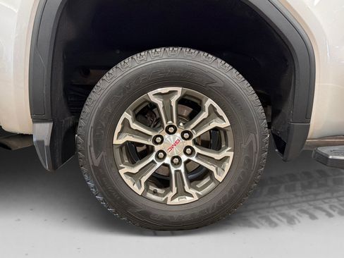 Used 2021 GMC Sierra 1500 SLE w/ Max Trailering Package AWD/4WD image 49