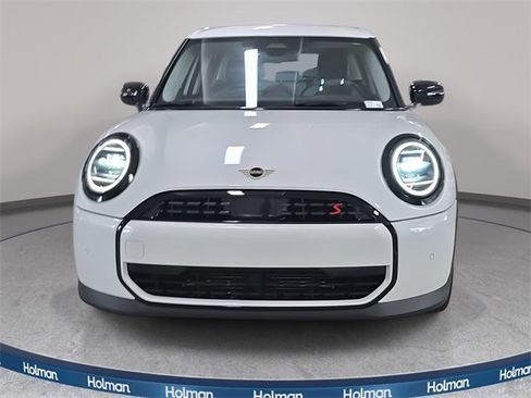 Used 2025 MINI Cooper S image 3