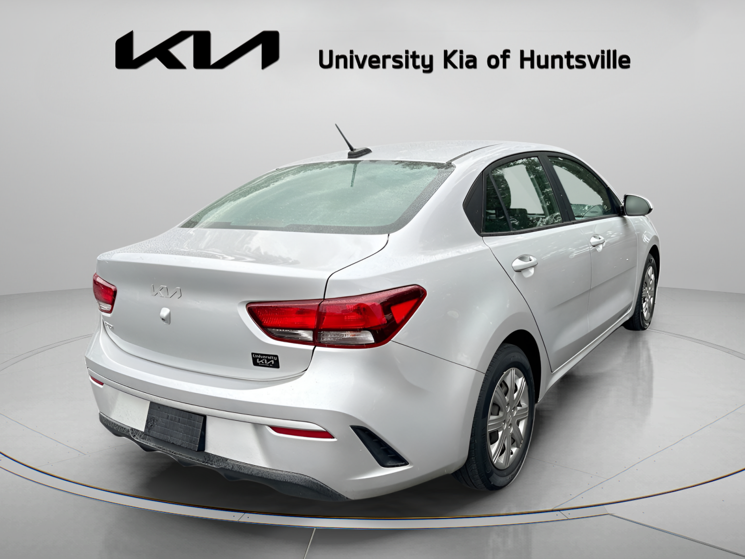 Used 2022 Kia Rio S FWD image 8
