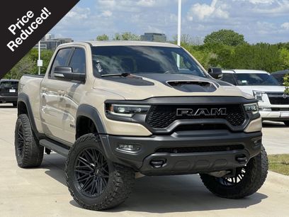 Used 2022 RAM 1500 TRX w/ TRX Level 2 Equipment Group