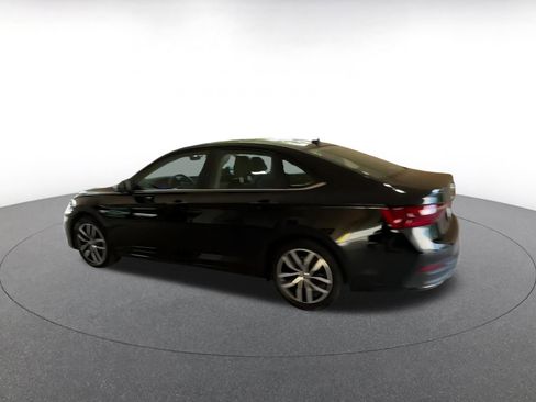 Used 2025 Volkswagen Jetta SE image 10