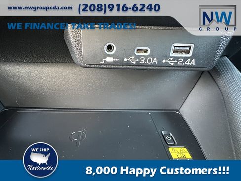 Used 2025 Subaru Forester Touring image 24