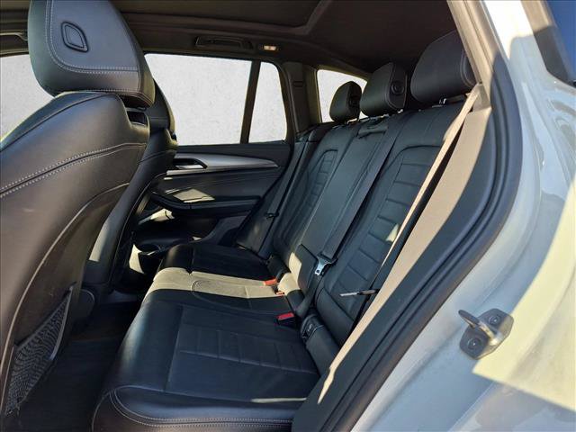 Used 2020 BMW X3 M40i AWD/4WD image 20