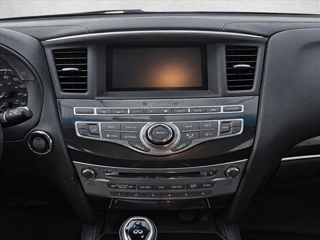 Used 2016 INFINITI QX60 Luxe AWD/4WD image 15