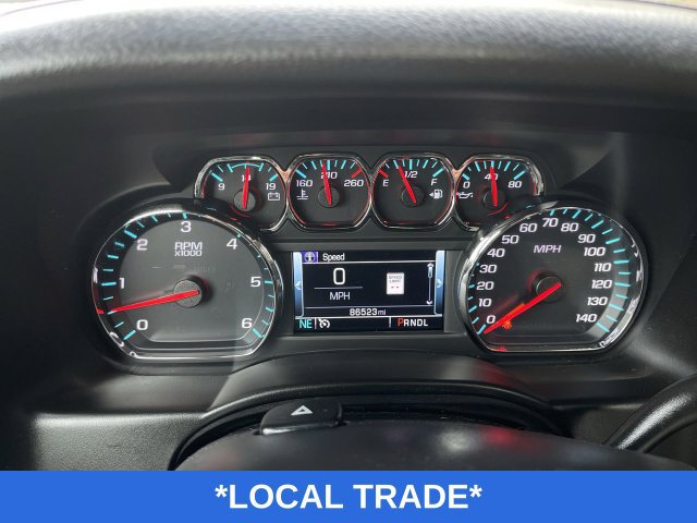 Used 2018 Chevrolet Tahoe LT AWD/4WD image 13