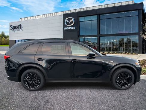 New 2026 MAZDA CX-70 3.3 Turbo w/ Premium Plus Pkg image 2