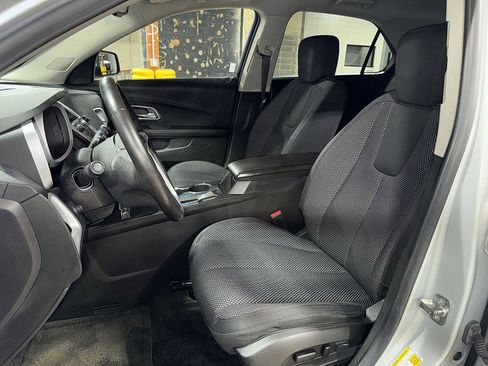 Used 2015 Chevrolet Equinox LT w/ Driver Convenience Package image 15