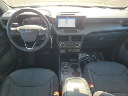 Used 2024 Ford Maverick XLT w/ XLT Luxury Package image 11