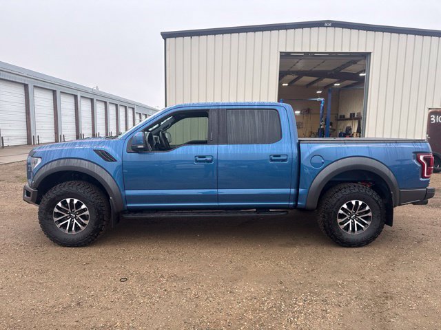 Used 2019 Ford F150 Raptor w/ Equipment Group 802A Luxury AWD/4WD image 8