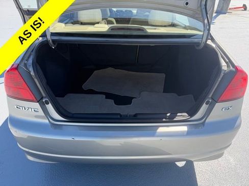 Used 2004 Honda Civic EX image 9