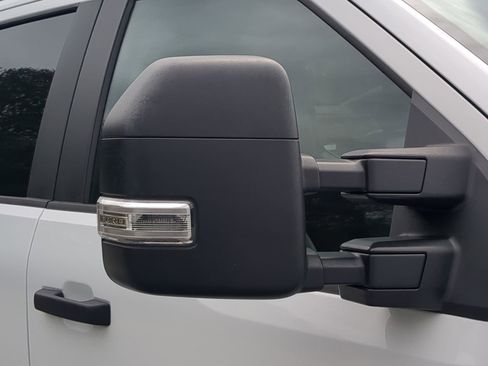 Certified 2024 Ford F350 XL w/ XL Driver Assist Package image 10