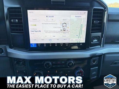 New 2026 Ford F250 XLT w/ XLT Premium Package AWD/4WD image 35