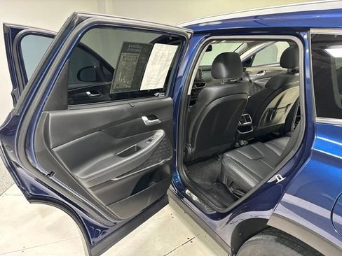 Used 2019 Hyundai Santa Fe FWD image 25