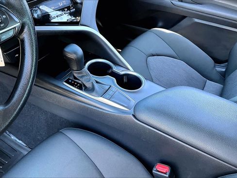 Certified 2024 Toyota Camry LE image 16