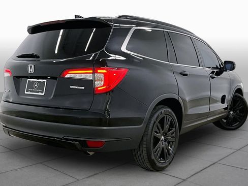 Used 2021 Honda Pilot Special Edition image 13