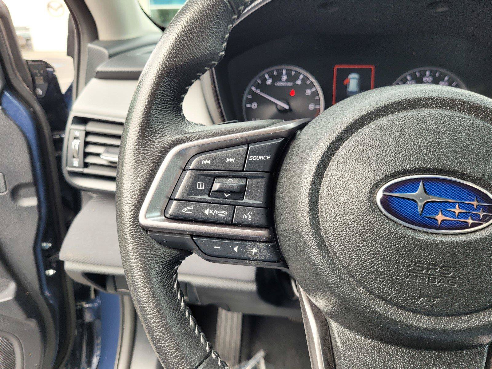Certified 2024 Subaru Outback Premium AWD/4WD image 34