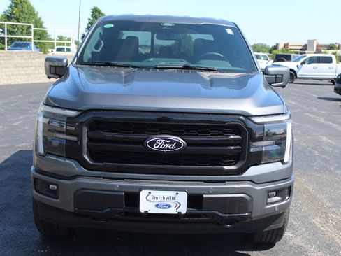New 2026 Ford F150 Lariat AWD/4WD image 12