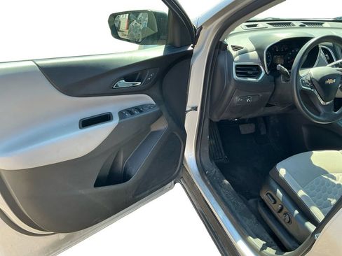Used 2021 Chevrolet Equinox LS w/ LS Convenience Package FWD image 23