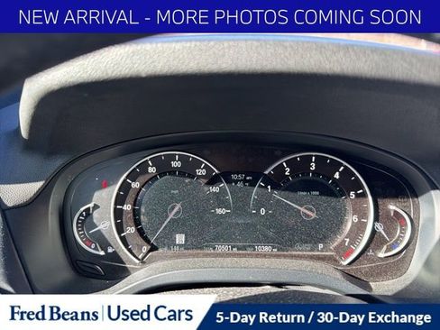 Used 2019 BMW X3 xDrive30i w/ Convenience Package image 13
