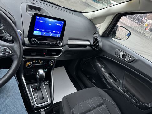 Certified 2021 Ford EcoSport SE image 11
