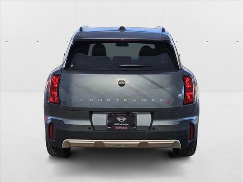 Used 2025 MINI Cooper Countryman S image 7