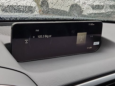 New 2026 MAZDA CX-50 AWD 2.5 S w/ Weather Package image 14