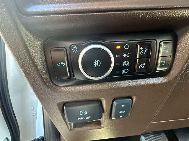 Used 2025 Ford F150 King Ranch AWD/4WD image 11