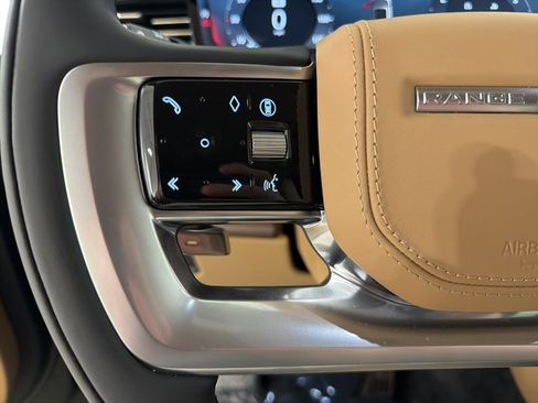 New 2026 Land Rover Range Rover SE image 12