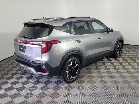 Used 2026 Kia Seltos S AWD/4WD image 4