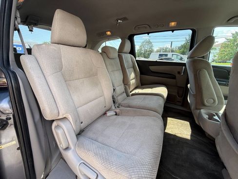 Used 2016 Honda Odyssey SE image 30
