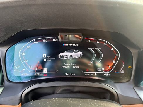 Used 2023 BMW M440i Coupe w/ Premium Package image 19