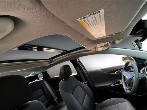 Used 2024 Chevrolet Malibu LT image 24