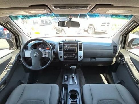 Used 2011 Nissan Xterra S AWD/4WD image 10