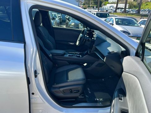 Used 2023 Lexus RZ 450e Premium w/ Accessory Package (2T) image 41