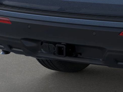 New 2026 Ford Explorer Active RWD image 24