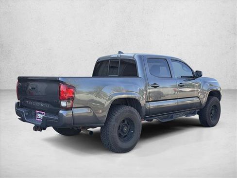 Used 2020 Toyota Tacoma SR AWD/4WD image 5