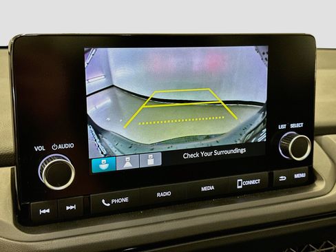 Used 2024 Honda Accord LX image 22