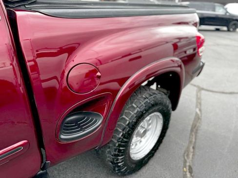 Used 2003 Toyota Tundra Limited image 6