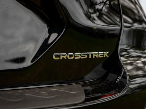 New 2026 Subaru Crosstrek 2.0i Premium image 18